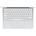 Apple MacBook Neo 13 Silver